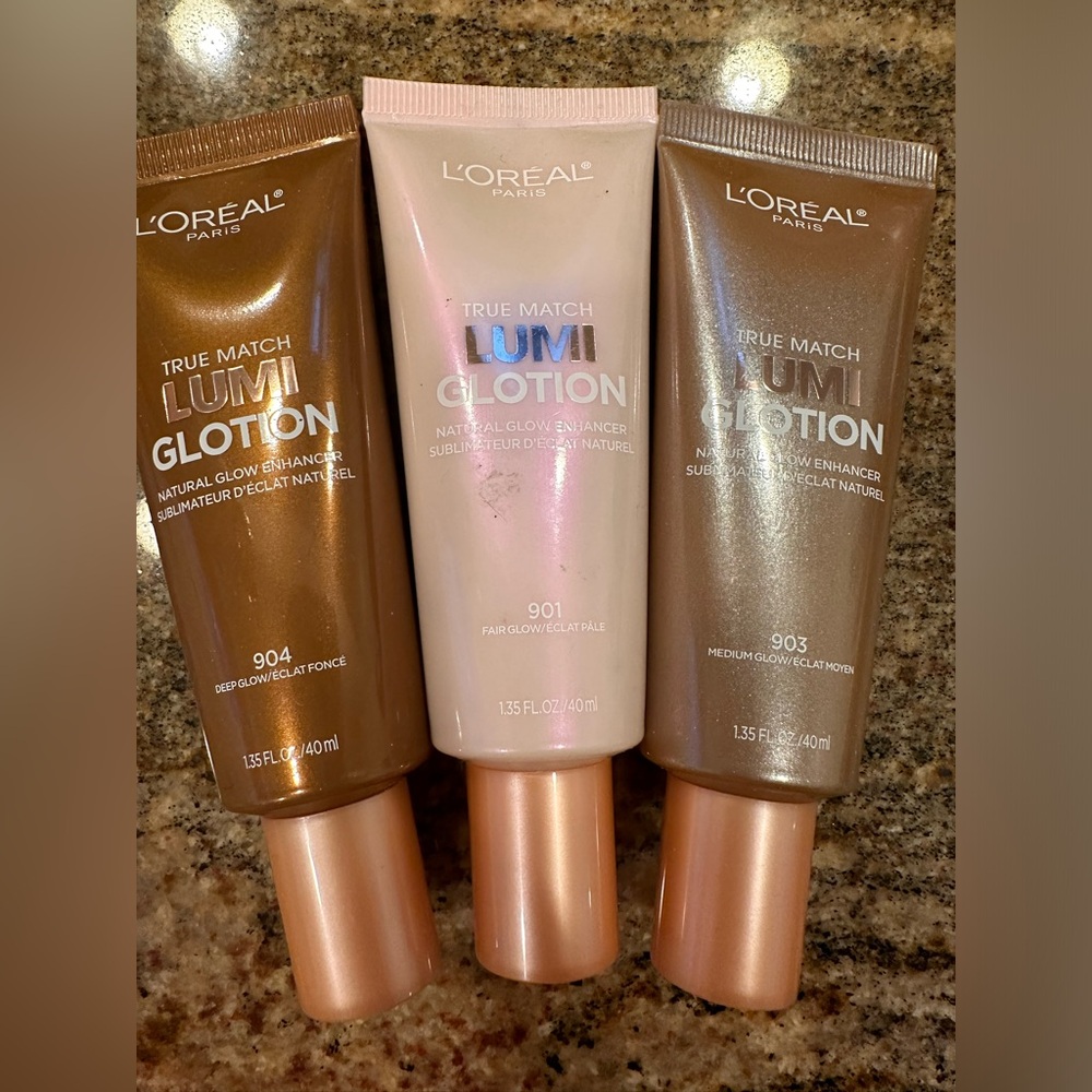 LUMI GLOTION